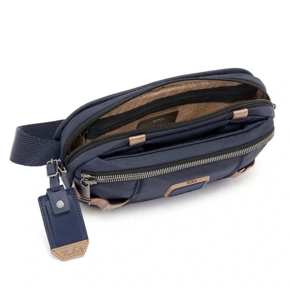TUMI Alpha Bravo Peyton Bike Sling